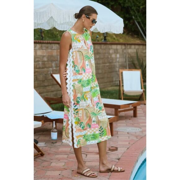 No Brand Dresses & Skirts - Resort wear